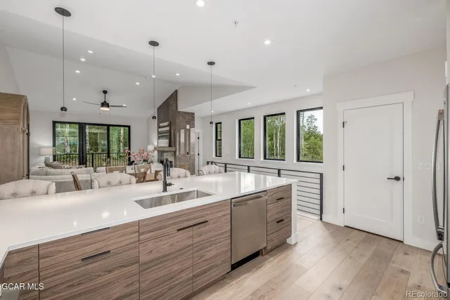 $1,249,000 | 104 Saddle Mountain Camp Road, Granby, CO 80446