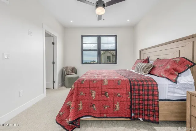 $1,249,000 | 104 Saddle Mountain Camp Road, Granby, CO 80446