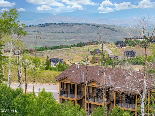 $1,249,000 | 104 Saddle Mountain Camp Road, Granby, CO 80446