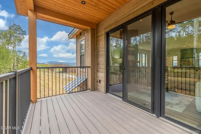 $1,249,000 | 104 Saddle Mountain Camp Road, Granby, CO 80446