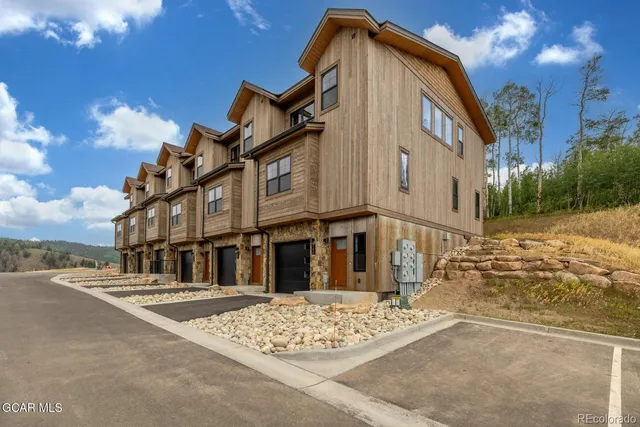 $1,249,000 | 104 Saddle Mountain Camp Road, Granby, CO 80446