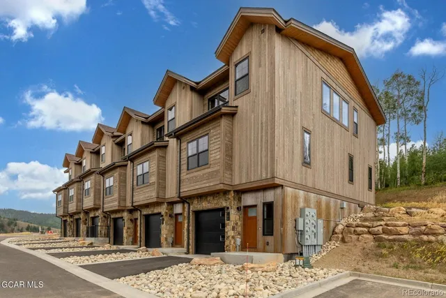 $1,249,000 | 104 Saddle Mountain Camp Road, Granby, CO 80446