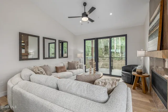 $1,249,000 | 104 Saddle Mountain Camp Road, Granby, CO 80446