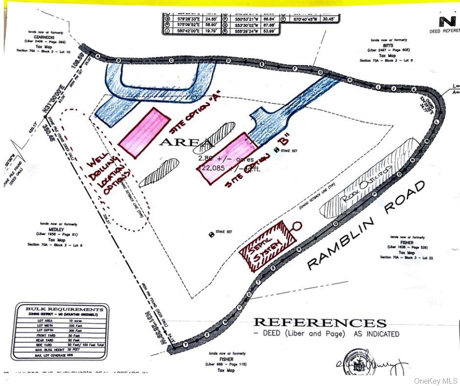 Rambling Road Wurtsboro, NY 12790 - Photo 4 of 4 unknown