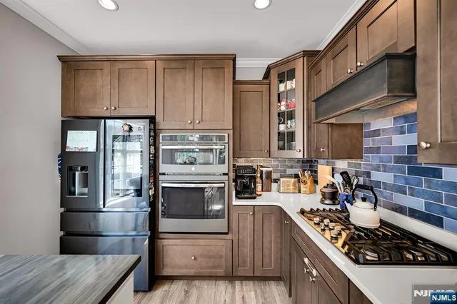 $815,000 | 130 Sequoia Drive, Cedar Grove, NJ 07009