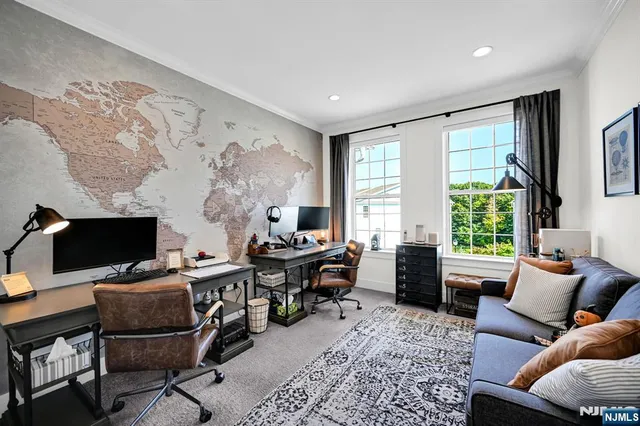 $815,000 | 130 Sequoia Drive, Cedar Grove, NJ 07009