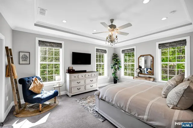 $815,000 | 130 Sequoia Drive, Cedar Grove, NJ 07009