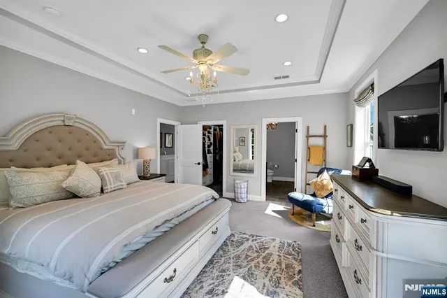 $815,000 | 130 Sequoia Drive, Cedar Grove, NJ 07009