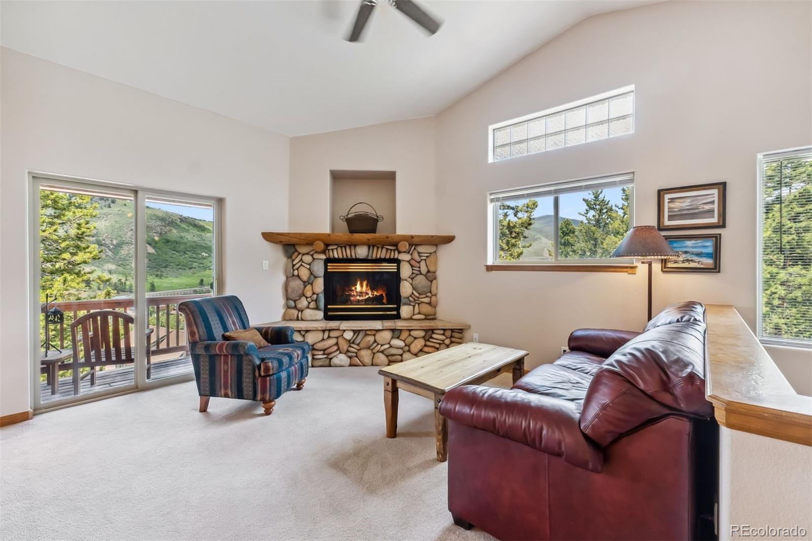 129 Lookout Ridge Drive Dillon, CO 80435 - Photo 1 of 27 Gallery Image 1