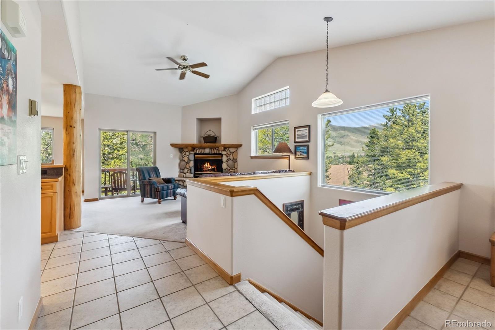 129 Lookout Ridge Drive Dillon, CO 80435 - Photo 12 of 27 Gallery Image 12