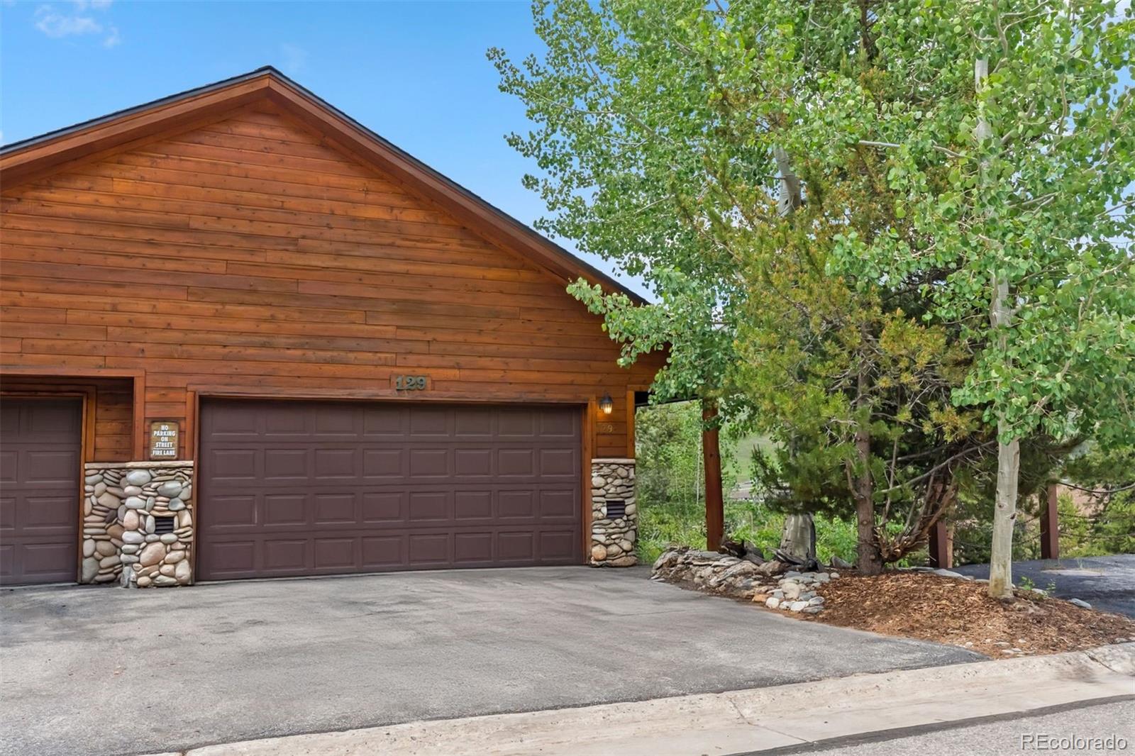 129 Lookout Ridge Drive Dillon, CO 80435 - Photo 2 of 27 Gallery Image 2