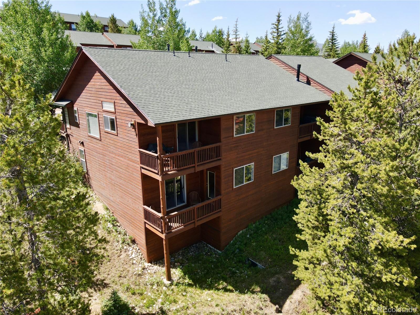 129 Lookout Ridge Drive Dillon, CO 80435 - Photo 25 of 27 Gallery Image 25