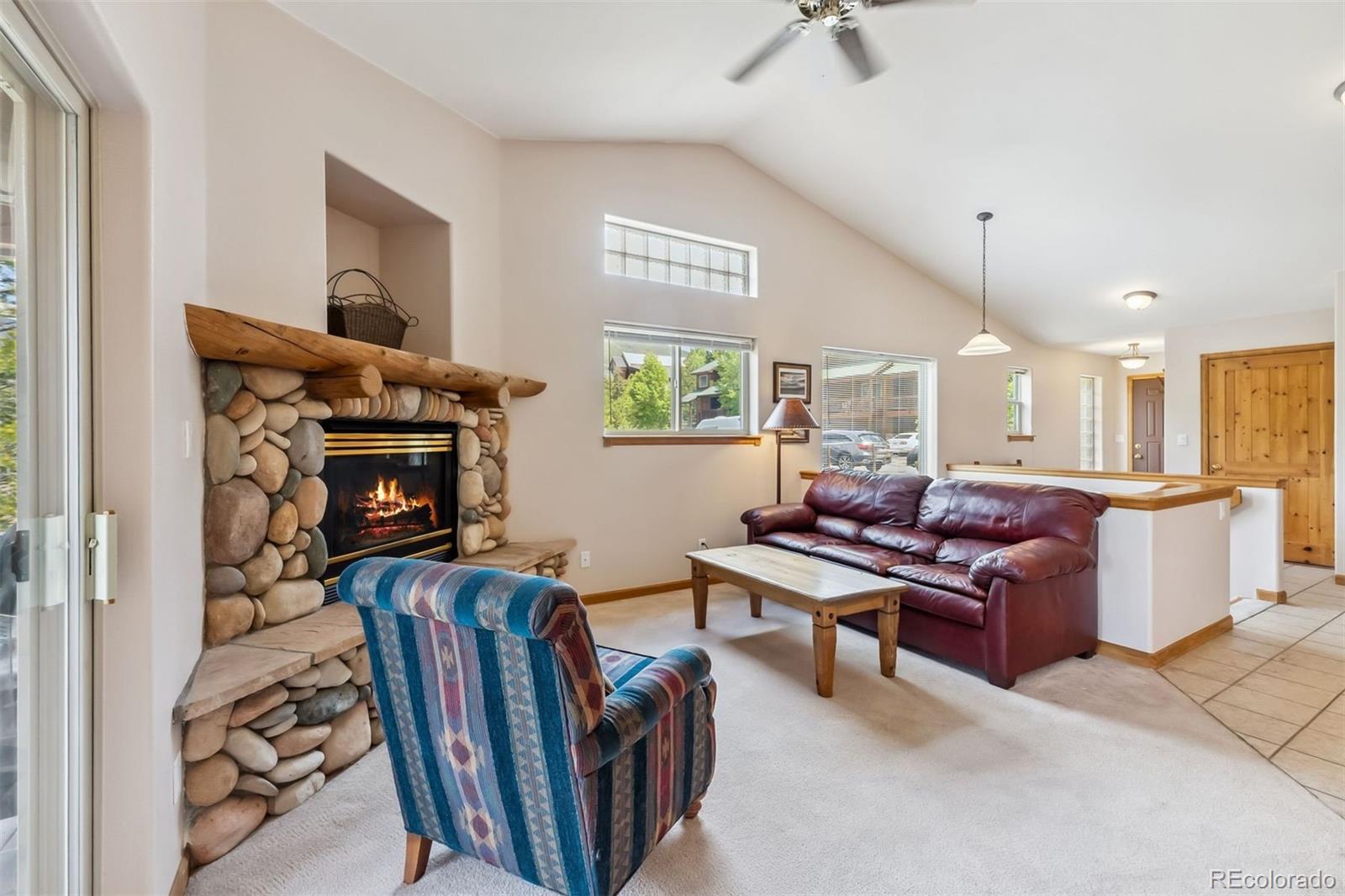129 Lookout Ridge Drive Dillon, CO 80435 - Photo 3 of 27 Gallery Image 3