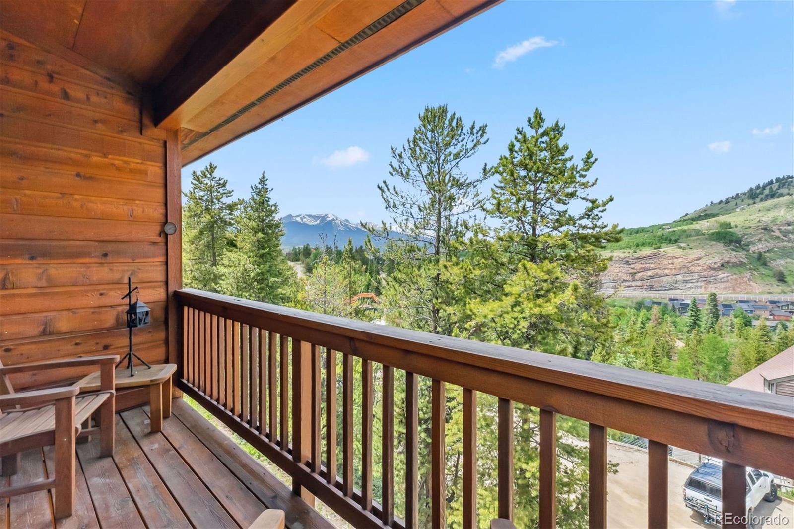 129 Lookout Ridge Drive Dillon, CO 80435 - Photo 4 of 27 Gallery Image 4