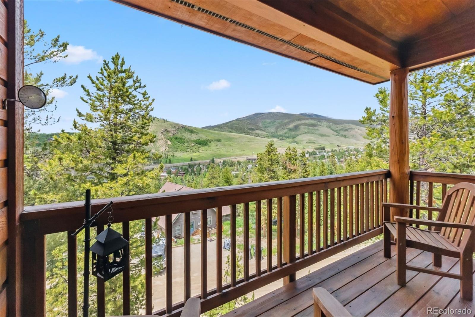 129 Lookout Ridge Drive Dillon, CO 80435 - Photo 5 of 27 Gallery Image 5