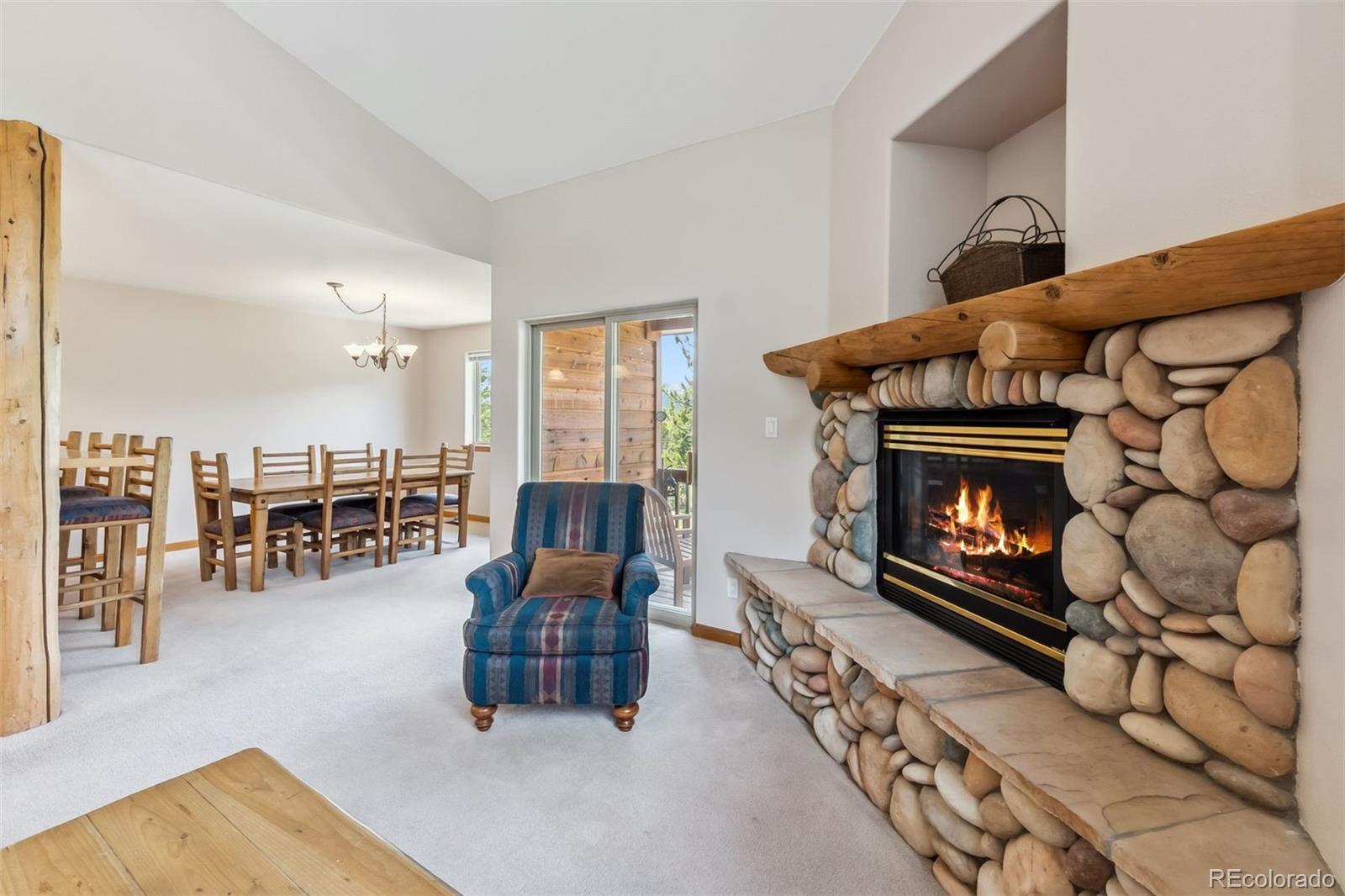 129 Lookout Ridge Drive Dillon, CO 80435 - Photo 6 of 27 Gallery Image 6
