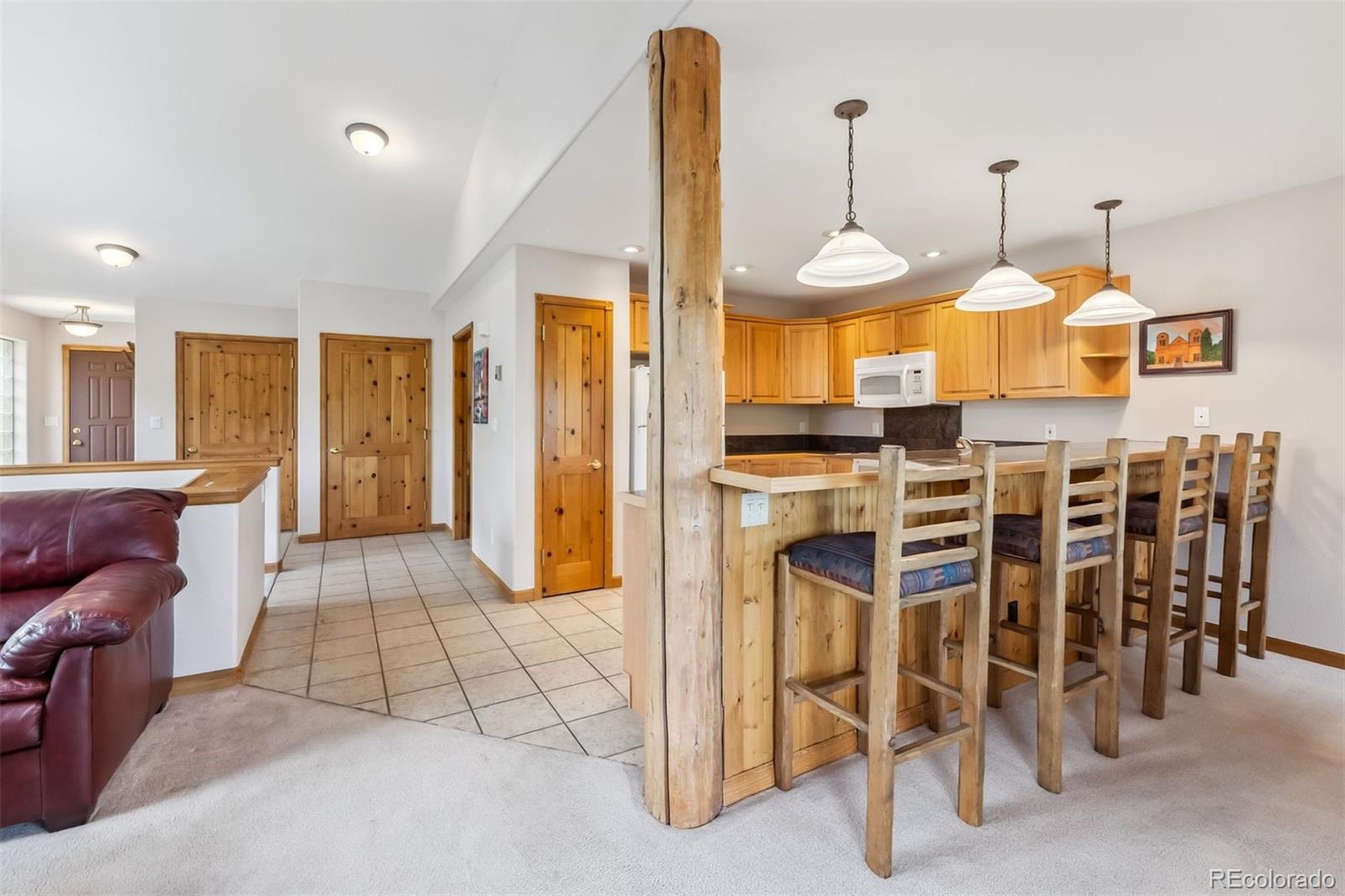 129 Lookout Ridge Drive Dillon, CO 80435 - Photo 9 of 27 Gallery Image 9