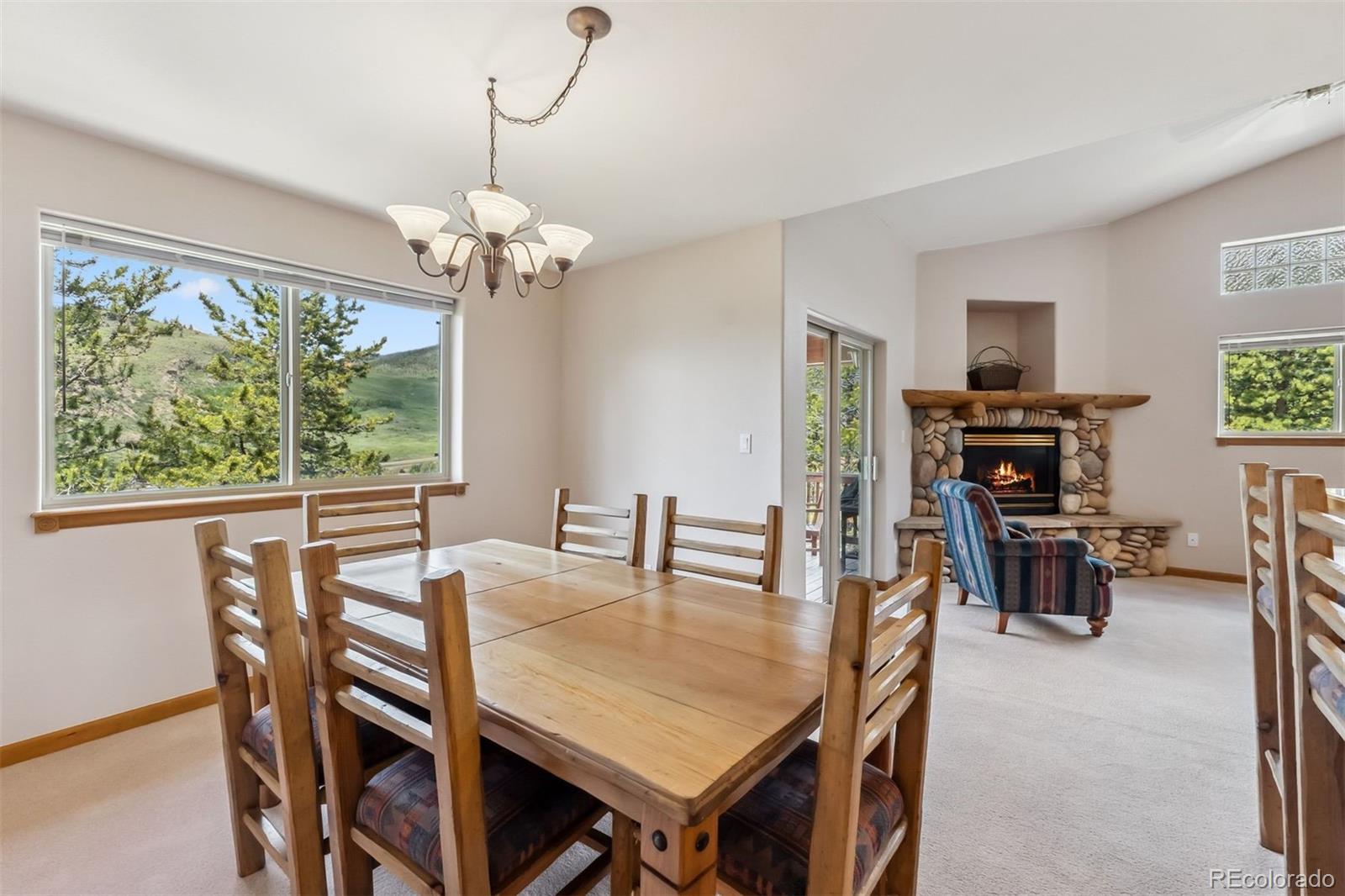 129 Lookout Ridge Drive Dillon, CO 80435 - Photo 10 of 27 Gallery Image 10