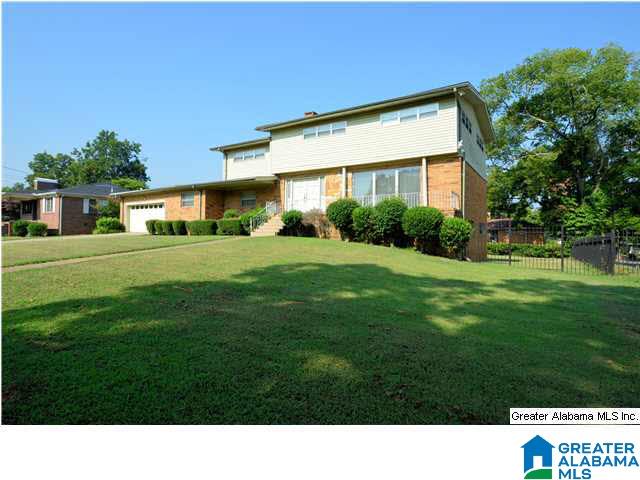 800 Goldwire Place Southwest Birmingham, AL 35211 - Photo 2 of 32