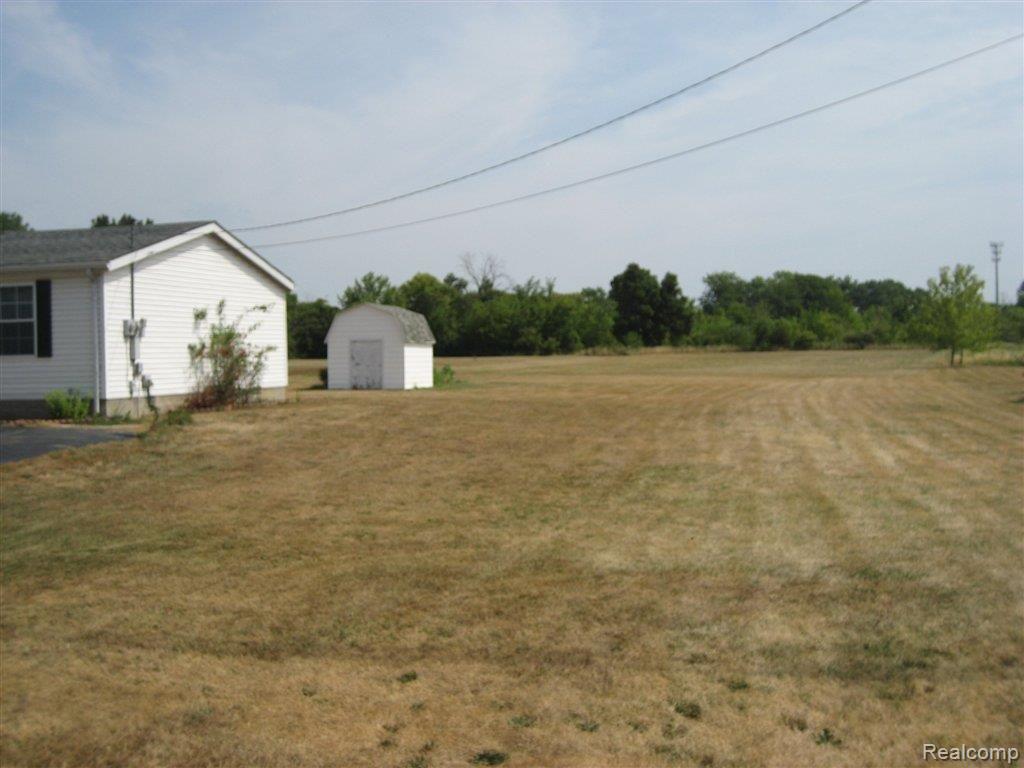 3733 Brest Road Newport, MI 48166 - Photo 2 of 9 brest rd 003.JPG