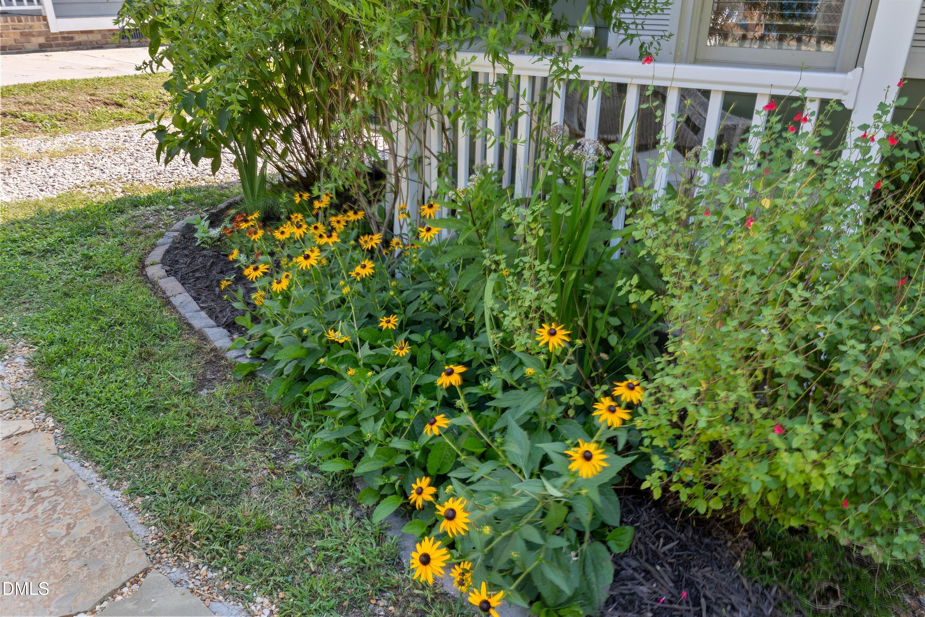 420 North Allen Road Wake Forest, NC 27587 - Photo 29 of 52 08-420 N Allen_0668