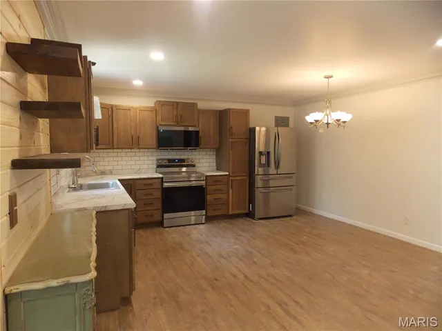 $279,900 | 2015 Snider Road, Poplar Bluff, MO 63901