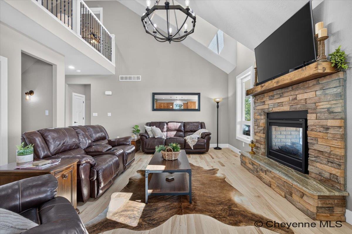 9713 Yellowstone Road Cheyenne, WY 82009 - Photo 5 of 36 Gallery Image 5