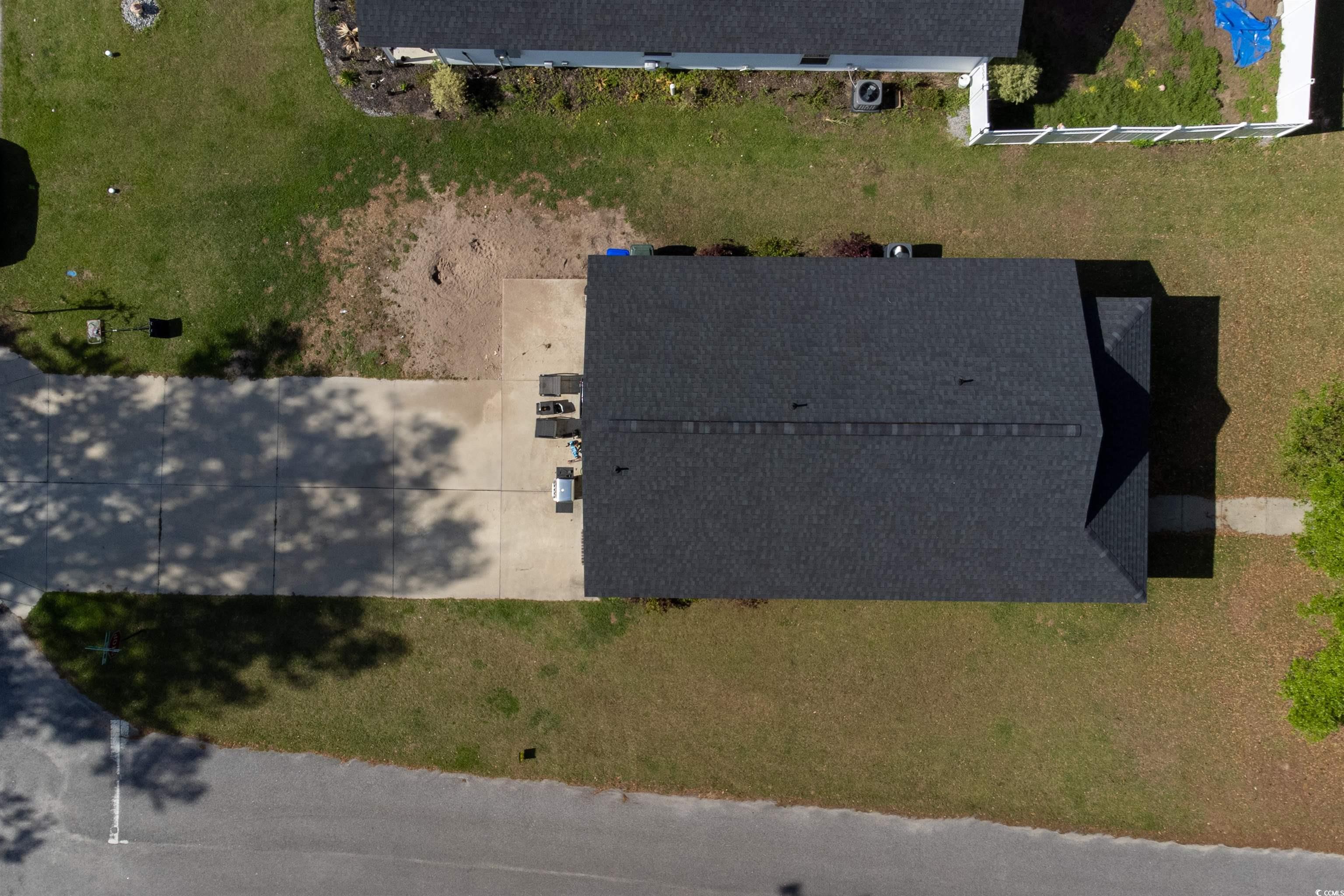 1501 Grainger Road Conway, SC 29527 - Photo 21 of 22 Drone / aerial view