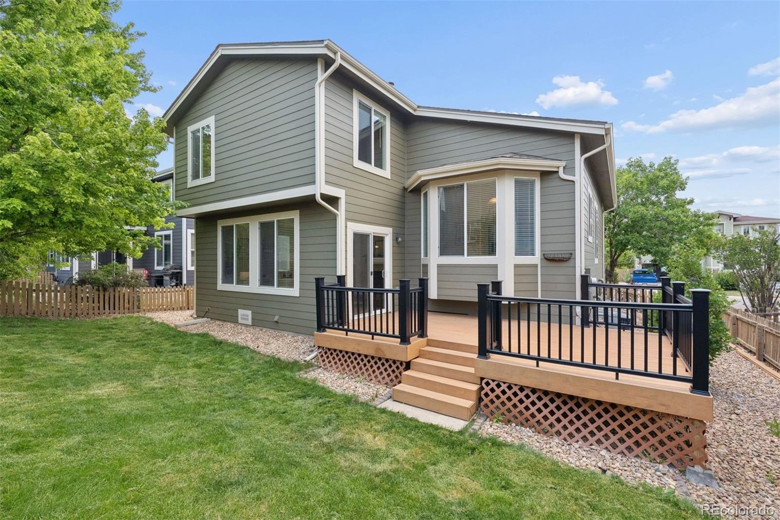 10747 Towerbridge Circle Highlands Ranch, CO 80130 - Photo 26 of 35