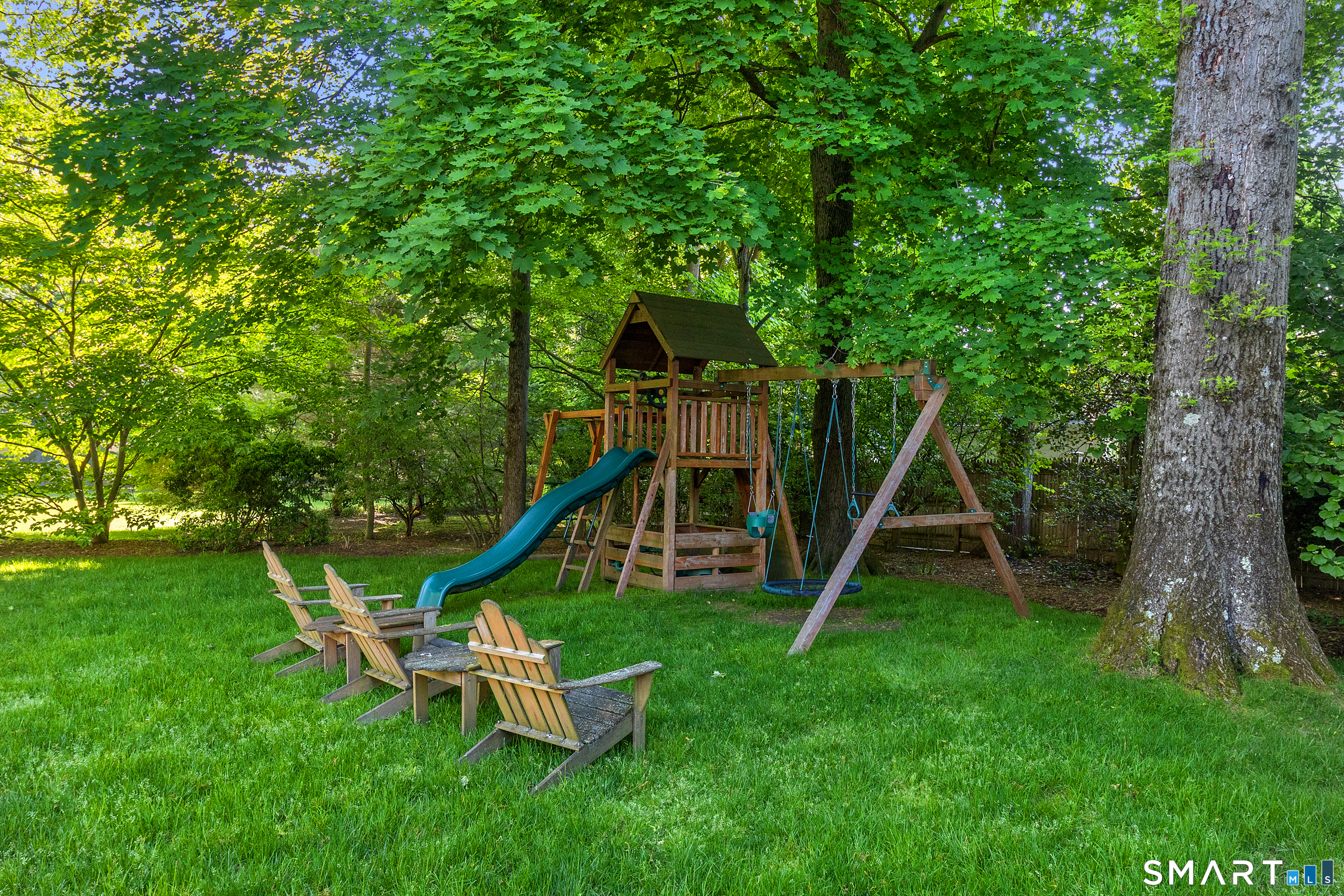 8 Sunset Road Darien, CT 06820 - Photo 28 of 29