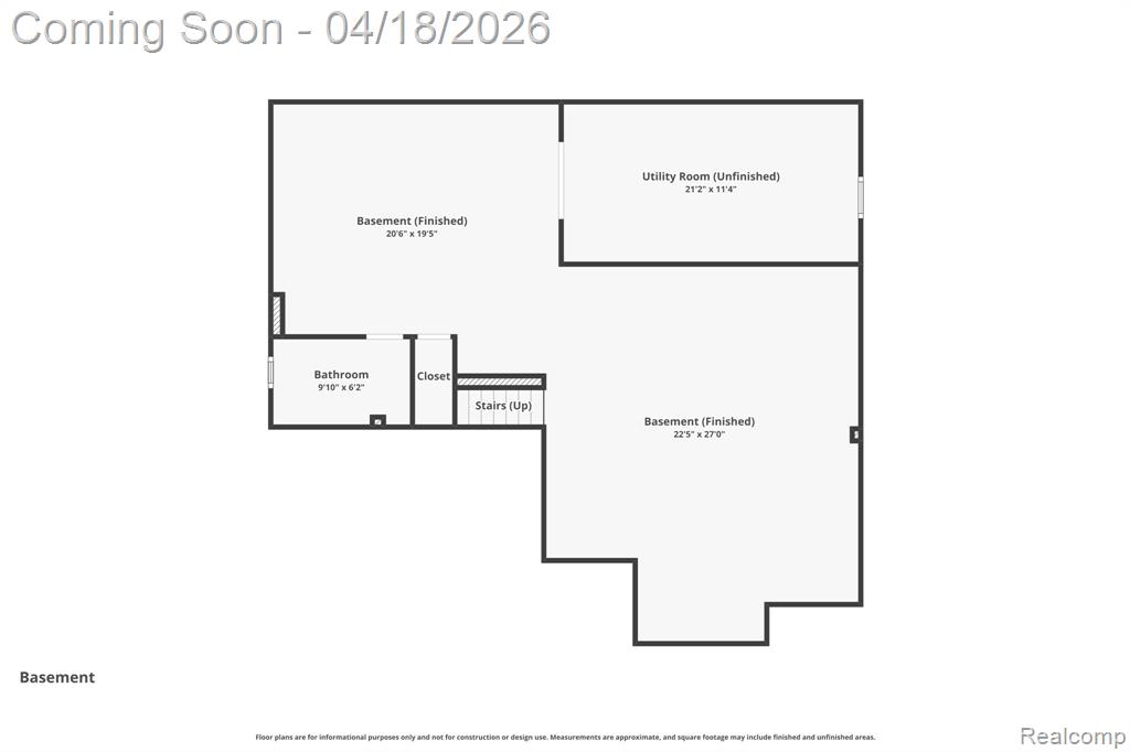 3598 Sahalee Drive Rochester Hills, MI 48309 - Photo 48 of 48