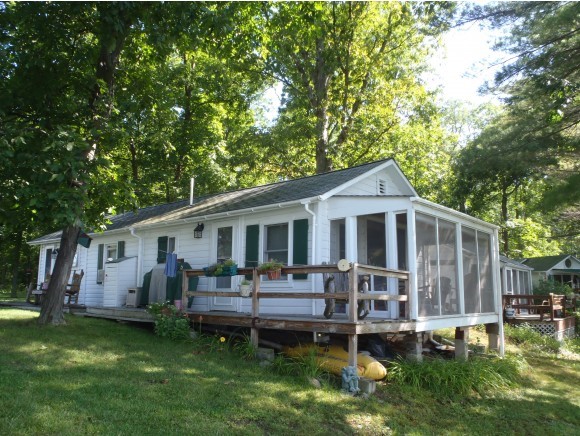 551 Owls Head Harbor Road Addison, VT 05491 - Photo 1 of 1