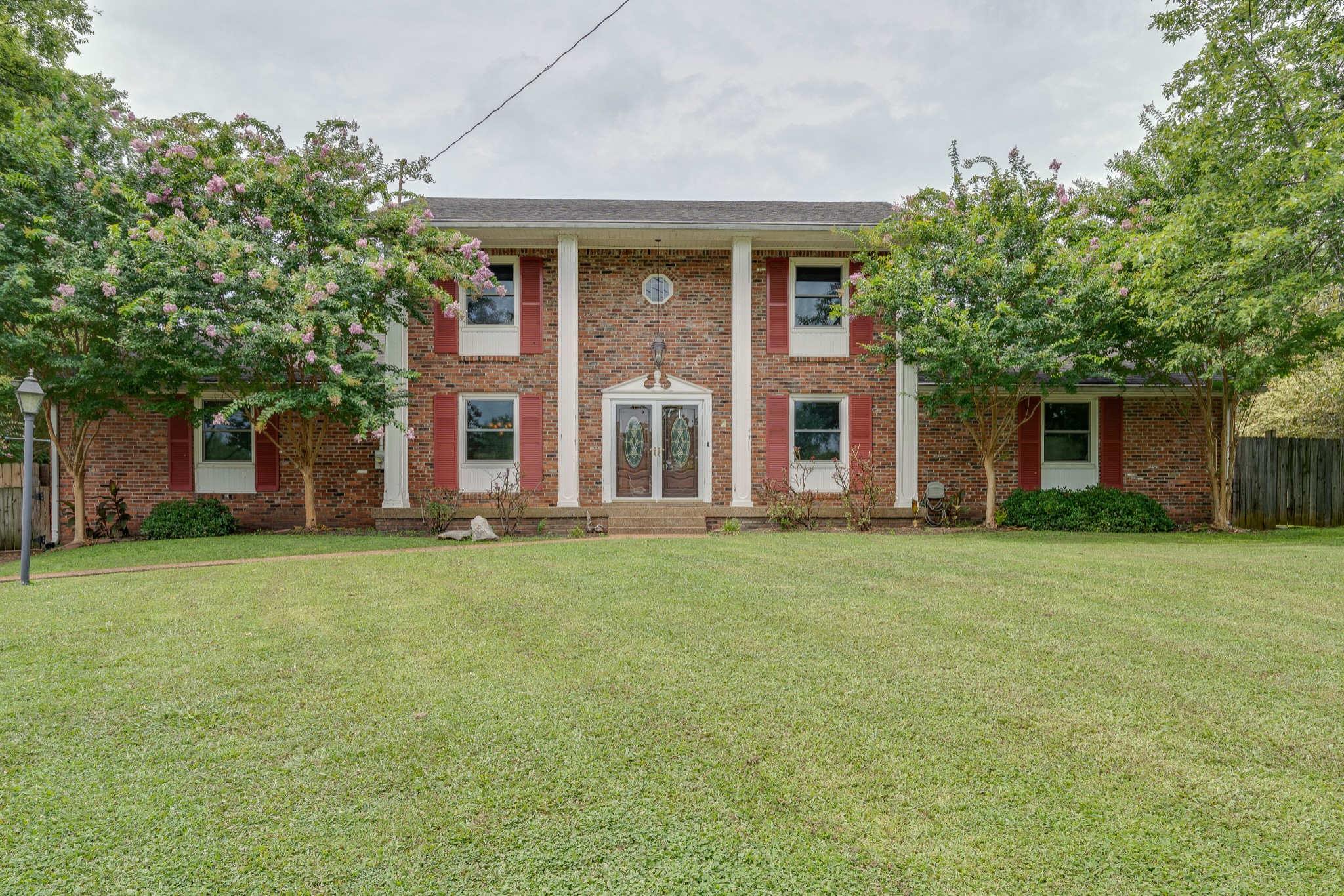 129 Timber Ridge Drive Nashville, TN 37217 - Photo 1 of 31 Gallery Image 1