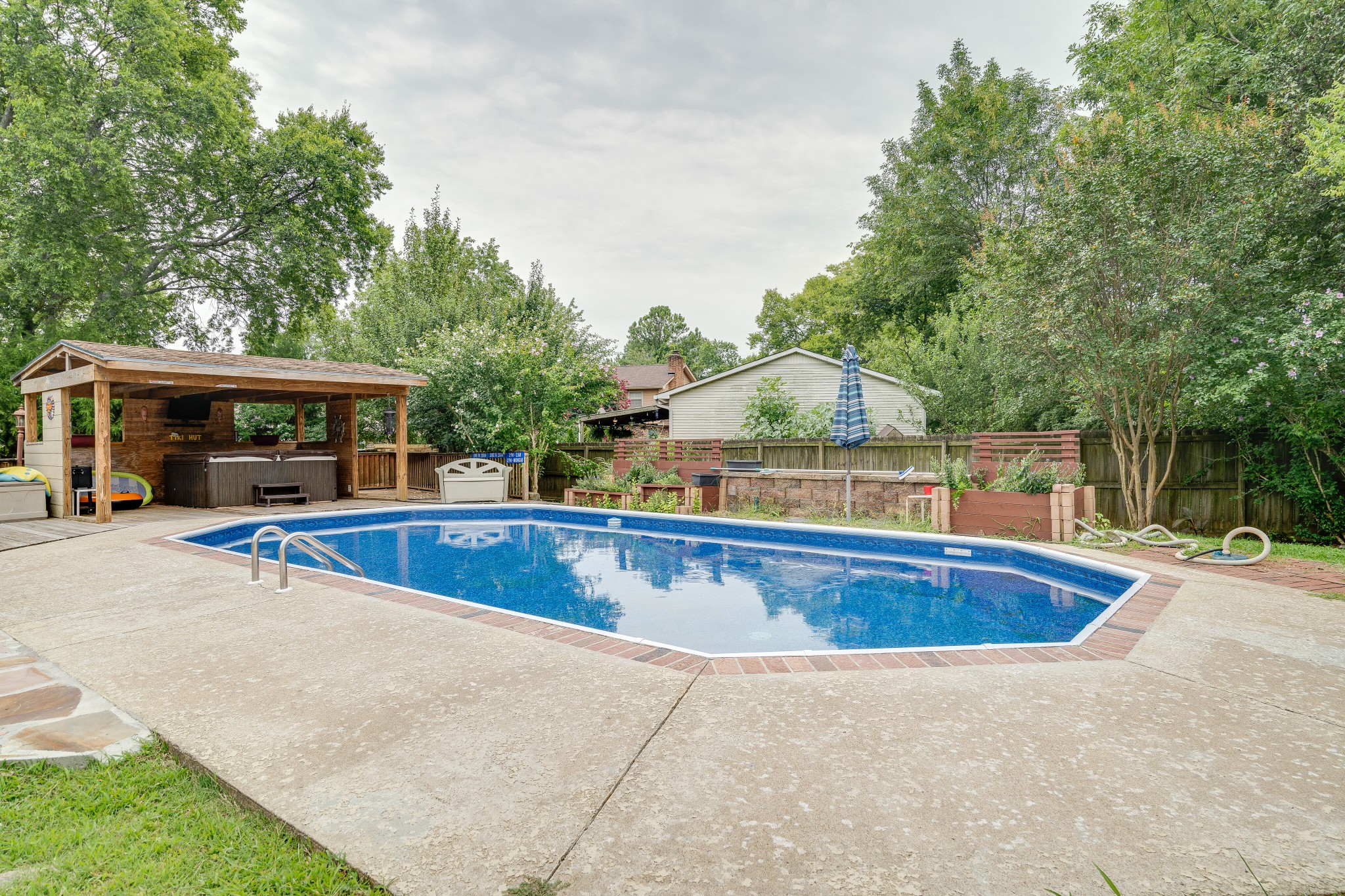 129 Timber Ridge Drive Nashville, TN 37217 - Photo 24 of 31 Gallery Image 24
