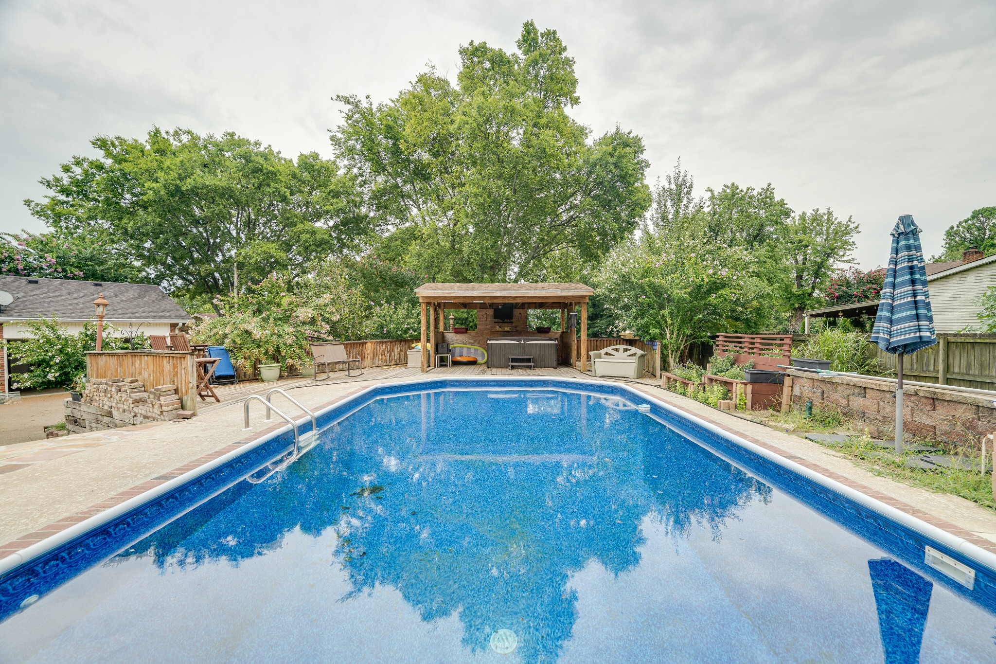 129 Timber Ridge Drive Nashville, TN 37217 - Photo 25 of 31 Gallery Image 25
