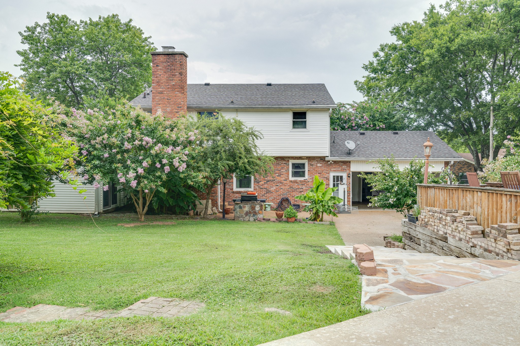 129 Timber Ridge Drive Nashville, TN 37217 - Photo 26 of 31 Gallery Image 26