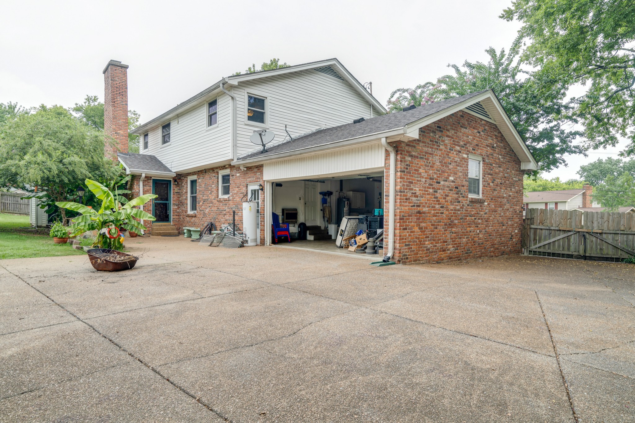 129 Timber Ridge Drive Nashville, TN 37217 - Photo 28 of 31 Gallery Image 28
