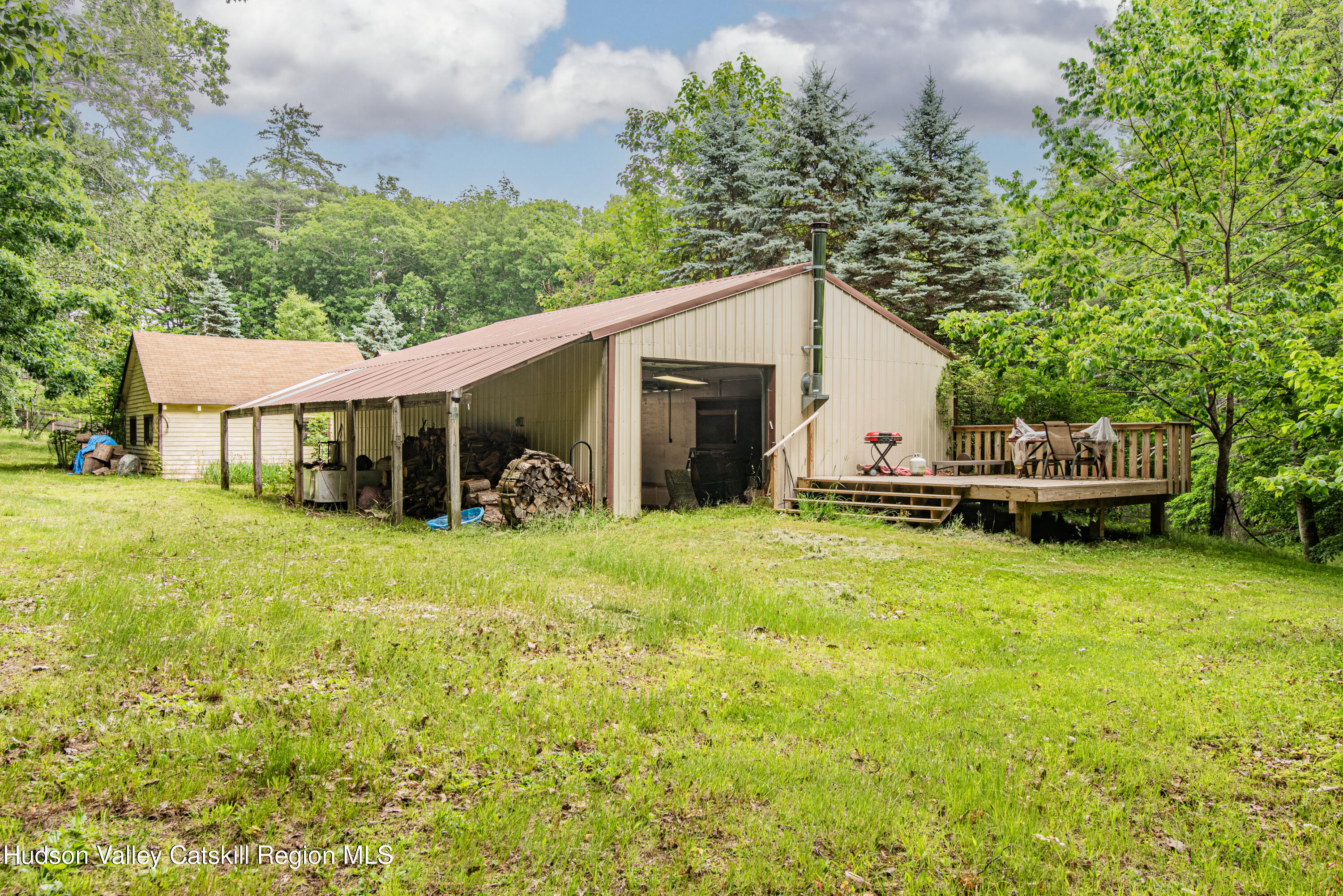 93 Yeagerville Road Napanoch, NY 12458 - Photo 17 of 22 _DSC3802-HDR-Edit