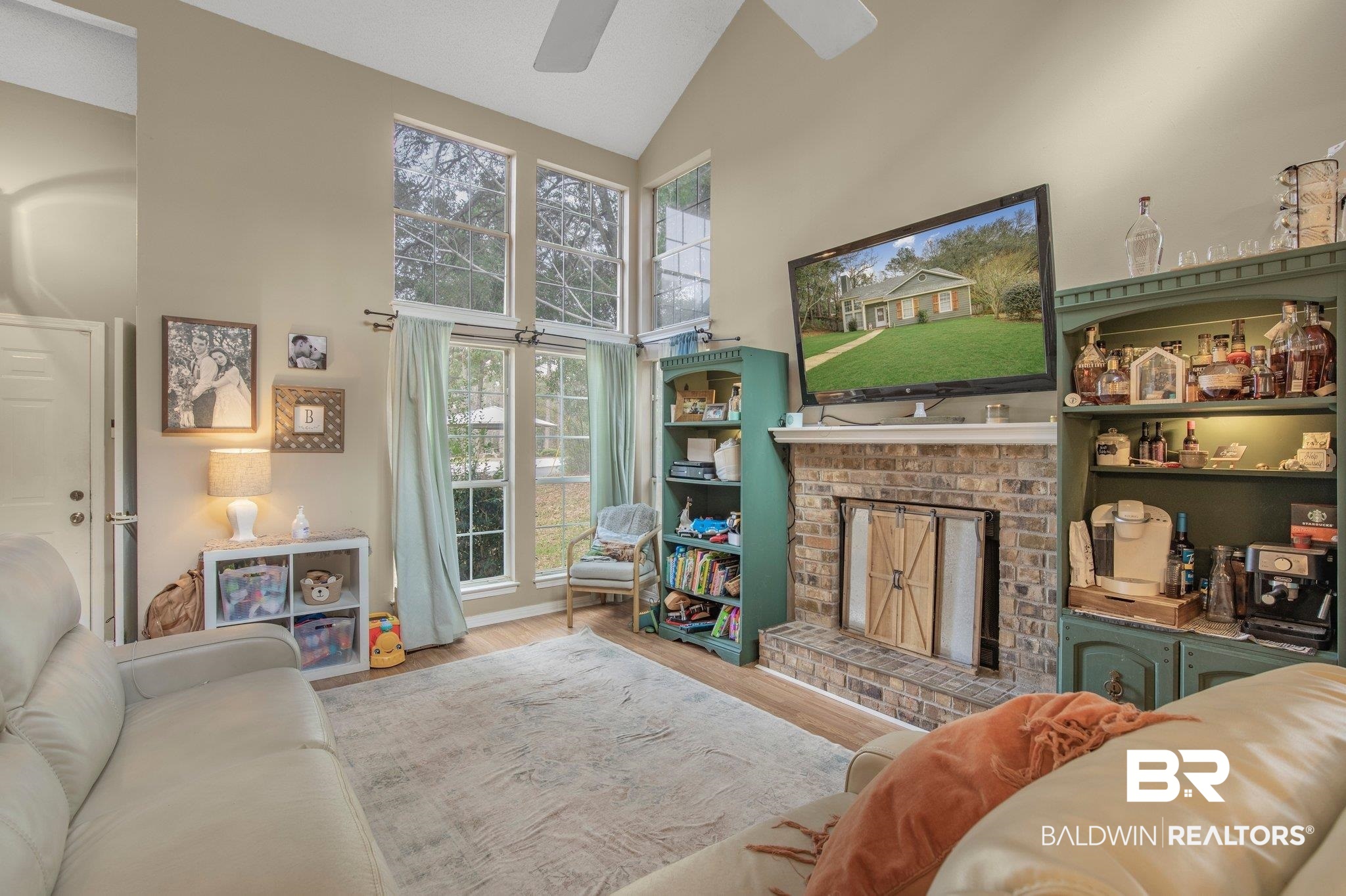 207 Montclair Loop Daphne, AL 36526 - Photo 7 of 32