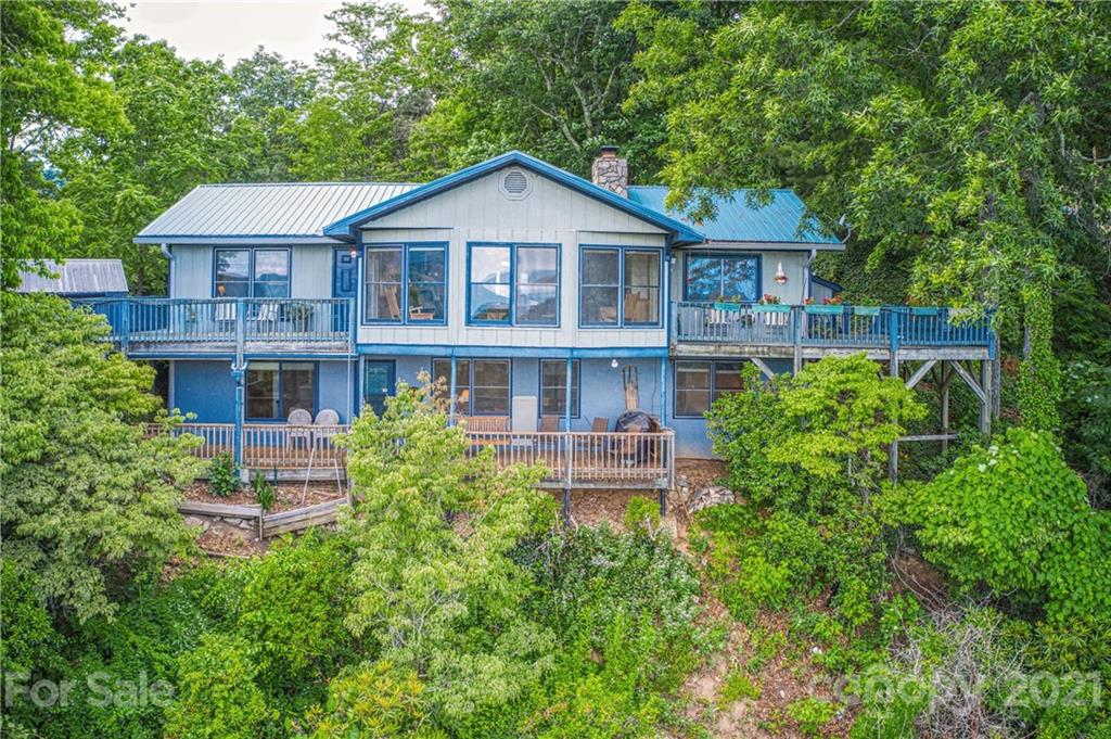 732 Laurel Ridge North Maggie Valley, NC 28751 - Photo 2 of 46 Gallery Image 2