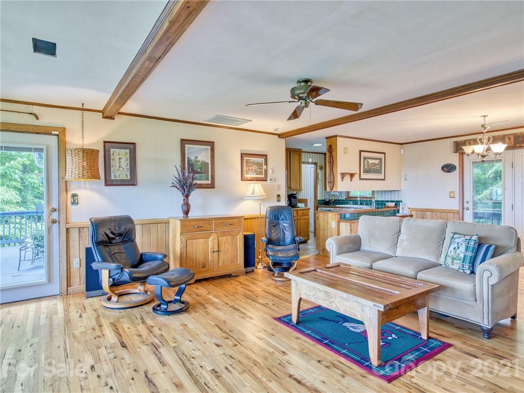 732 Laurel Ridge North Maggie Valley, NC 28751 - Photo 12 of 46 Gallery Image 12
