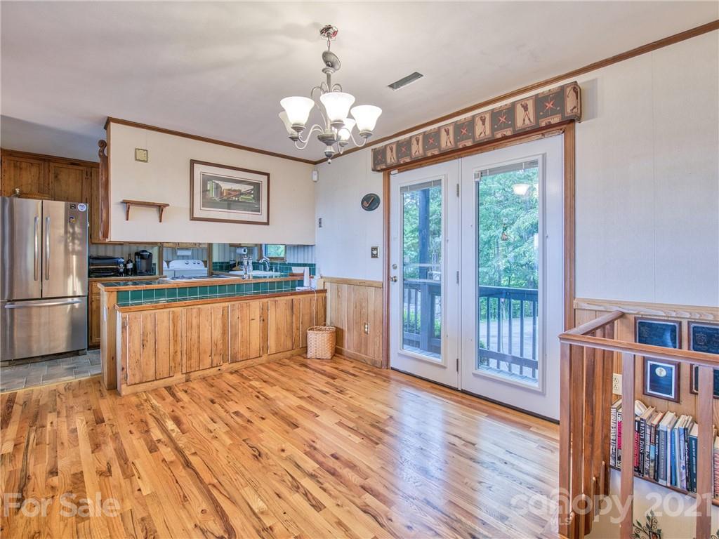 732 Laurel Ridge North Maggie Valley, NC 28751 - Photo 17 of 46 Gallery Image 17
