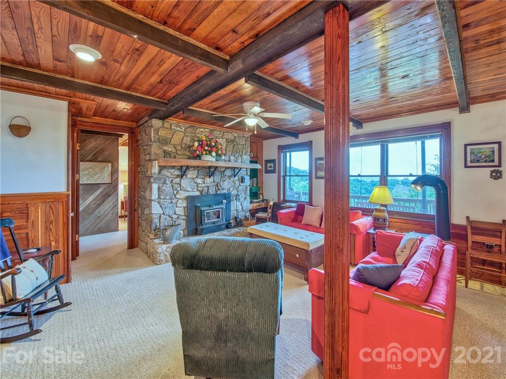 732 Laurel Ridge North Maggie Valley, NC 28751 - Photo 25 of 46 Gallery Image 25