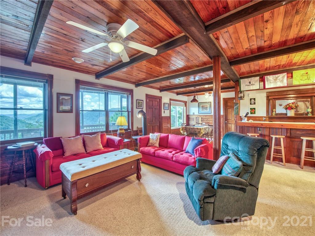 732 Laurel Ridge North Maggie Valley, NC 28751 - Photo 27 of 46 Gallery Image 27