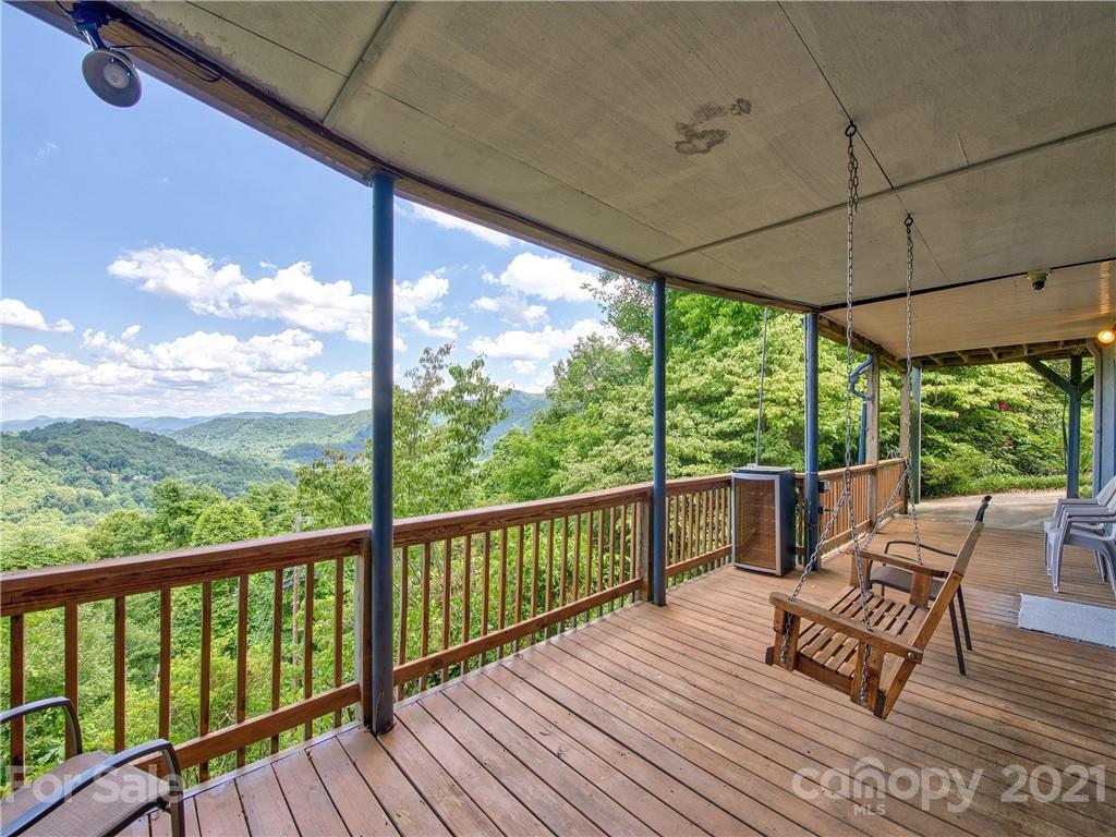 732 Laurel Ridge North Maggie Valley, NC 28751 - Photo 35 of 46 Gallery Image 35