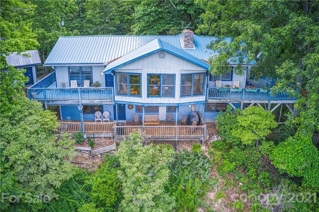 732 Laurel Ridge North Maggie Valley, NC 28751 - Photo 36 of 46 Gallery Image 36