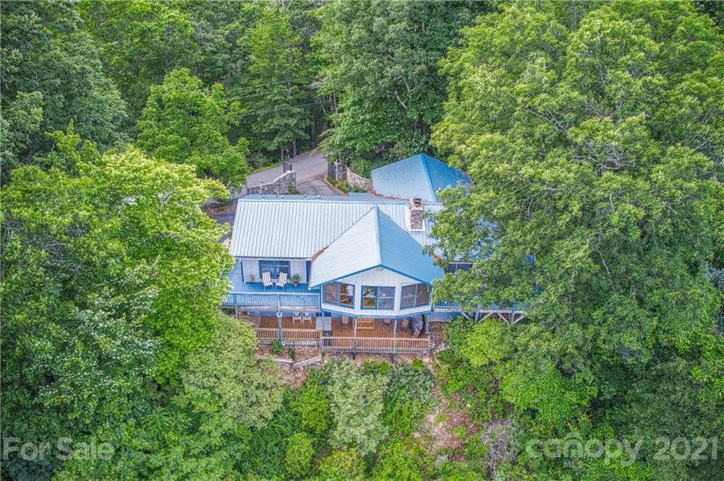 732 Laurel Ridge North Maggie Valley, NC 28751 - Photo 38 of 46 Gallery Image 38