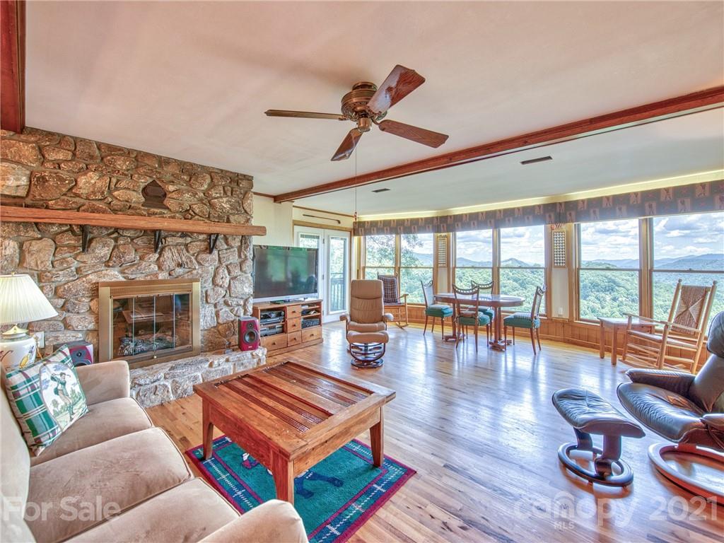 732 Laurel Ridge North Maggie Valley, NC 28751 - Photo 10 of 46 Gallery Image 10