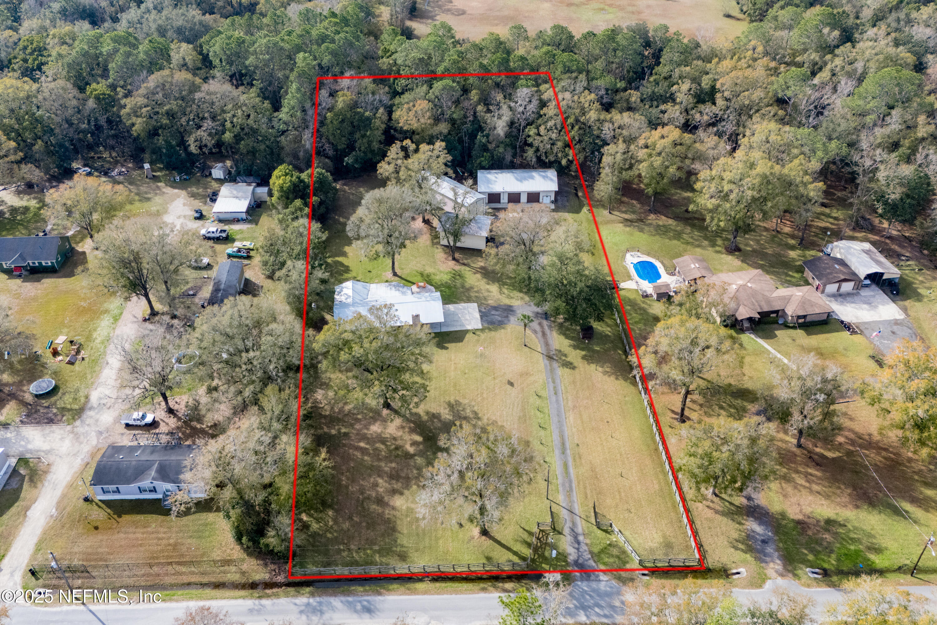 1110 Carter Road Lawtey, FL 32058 - Photo 54 of 55 1110 Carter Rd-48 copy