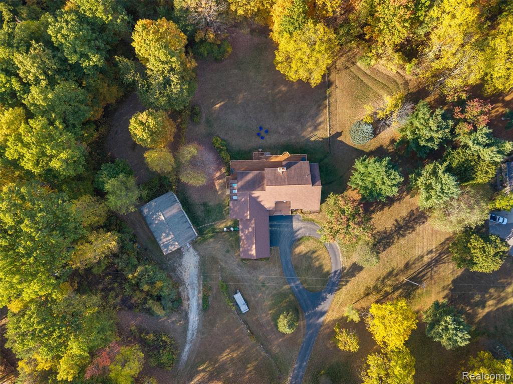 7286 Pine Knob Road Clarkston, MI 48348 - Photo 59 of 71
